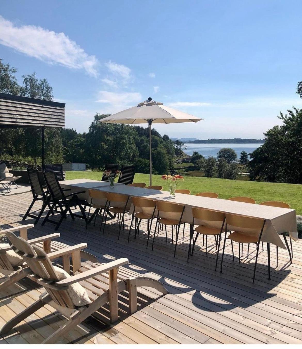 Talgje Villa *