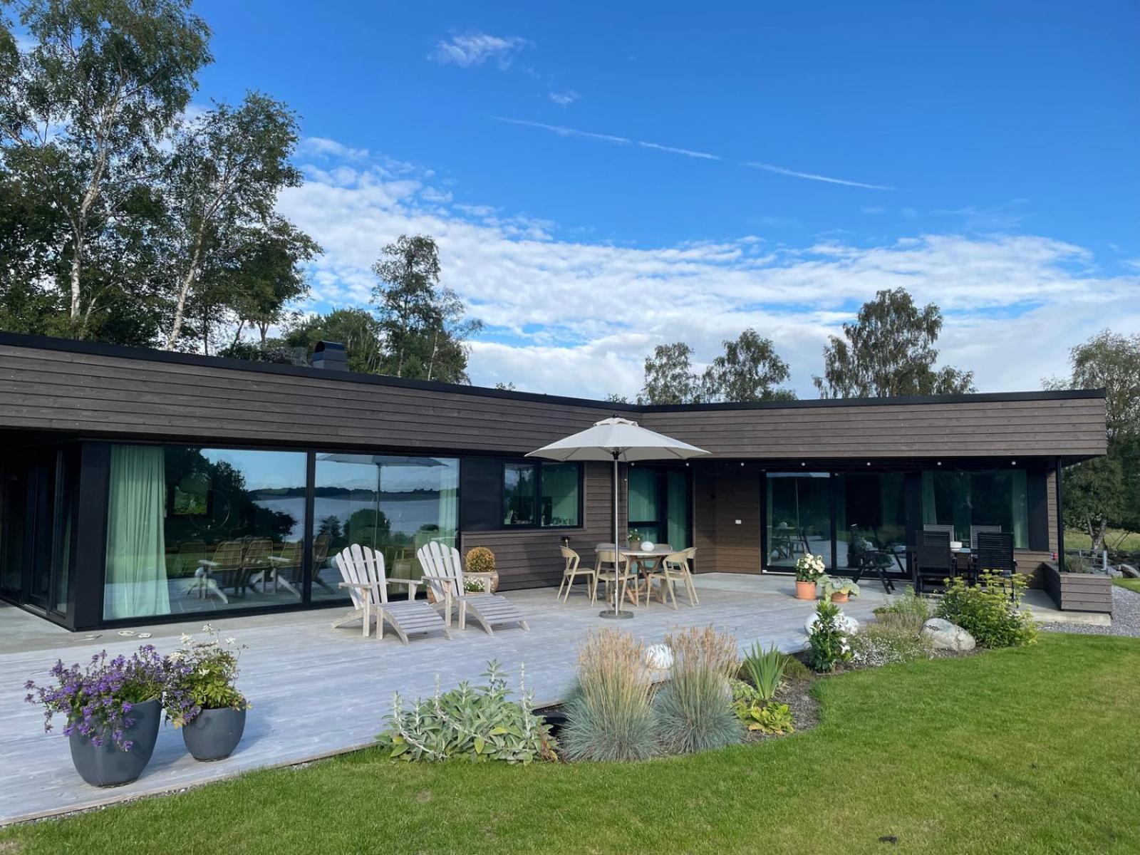 Talgje Villa