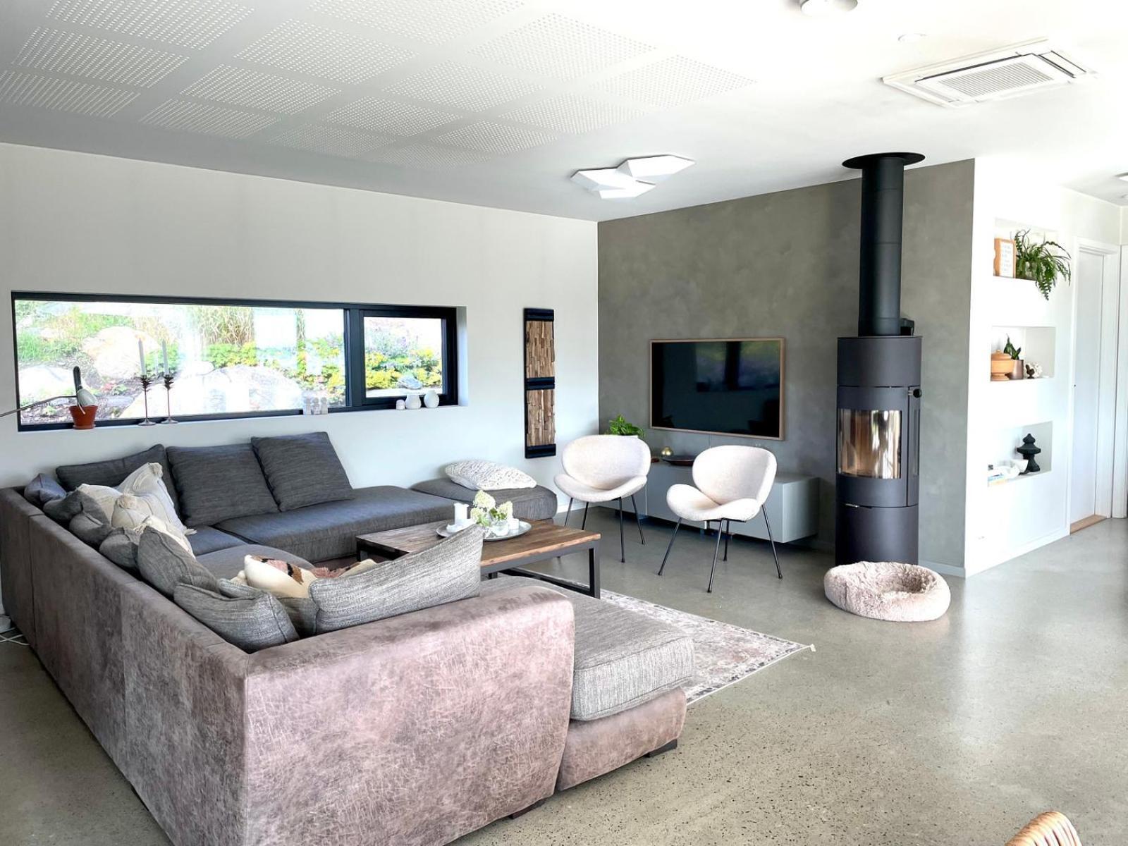 Villaer Talgje Stavanger
